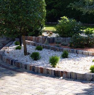 Kost-Bet MURO Palisada Łupana 13x22,5x30 cm