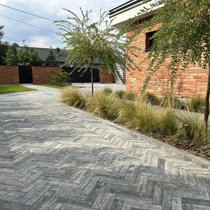 Polbruk METRIK gr. 6 cm