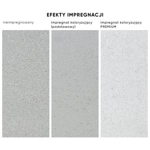 Joniec Impregnat do ogrodzeń koloryzujący PREMIUM