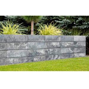 Kost-Bet Ogrodzenie gładkie SLIM