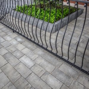 Libet ATRIO Antico 8 cm