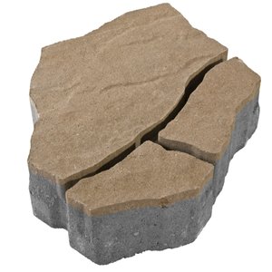 Polbruk PETRA, gr. 8 cm