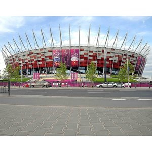 Polbruk TETKA bez fazy, gr. 6 cm szara