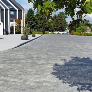 Polbruk TRENTO gr.6 cm cieniowana