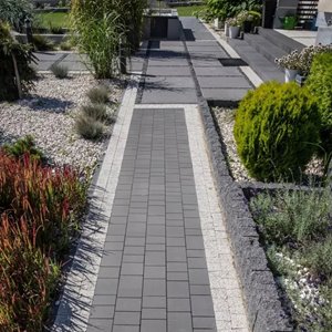 Libet AKROPOL SIMPLE gr. 6 cm monocolor