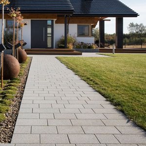 Bruk-Bet PROSPECT gr. 6 cm, rustical renox