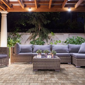 Vestone LARINO cieniowana, gr. 6 cm